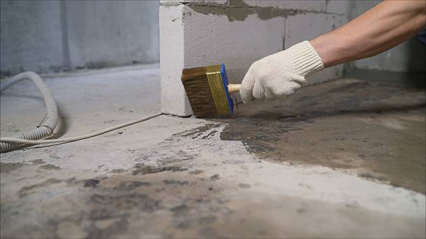 24/7 Emergency Exterior Waterproofing experts in Leesburg, OH